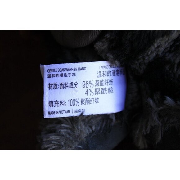 Star Wars Disney Parks (Teebo The Ewok) 9” Stuffed Animal Plush - Picture 11 of 13